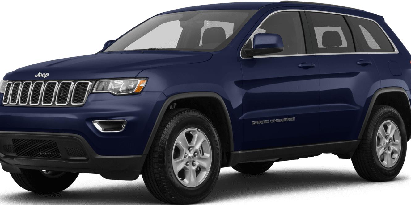 JEEP GRAND CHEROKEE 2018 1C4RJFCG4JC406329 image